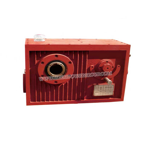 WBS160 Variable Speed Gearbox